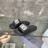발렌시아가 2022 남여공용 슬리퍼 BL002 SH-R 