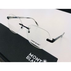 몽블랑 2022 남성용 안경 MB001 SG2 