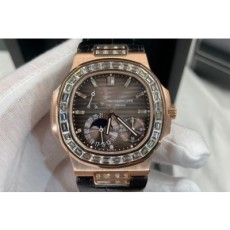 PATEK PHILIPPE  파텍필립 시계 5724 PP021 TM 