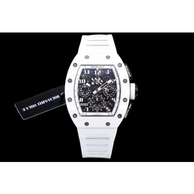 RICHARD MILLE  리차드 밀 시계 RM011 RD005 TM 