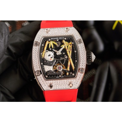 RICHARD MILLE  리차드 밀 시계 RM026-01 RD013 TM 