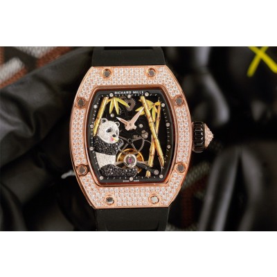 RICHARD MILLE  리차드 밀 시계 RM026-01 RD014 TM 