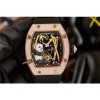 RICHARD MILLE  리차드 밀 시계 RM026-01 RD014 TM 