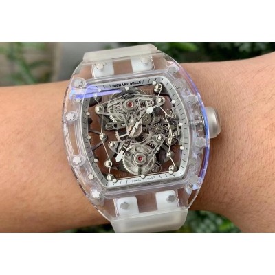 RICHARD MILLE  리차드 밀 시계 RM056 RD018 TM 