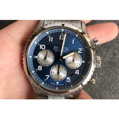 BREITLING 브라이틀링 시계 AB0117 BT017 TM 