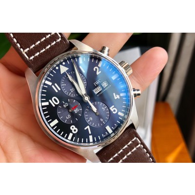 WC 아이더블유씨 시계  IW377714 IWC021 TM 