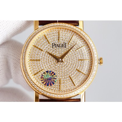 PIAGET 피아제  시계 PG003 TM 