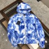루이비통 2022 남성용 후드자켓 LV121 JB-1 