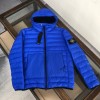 스톤아일랜드 2022 남성용 패딩자켓 ST034 JB-1 
